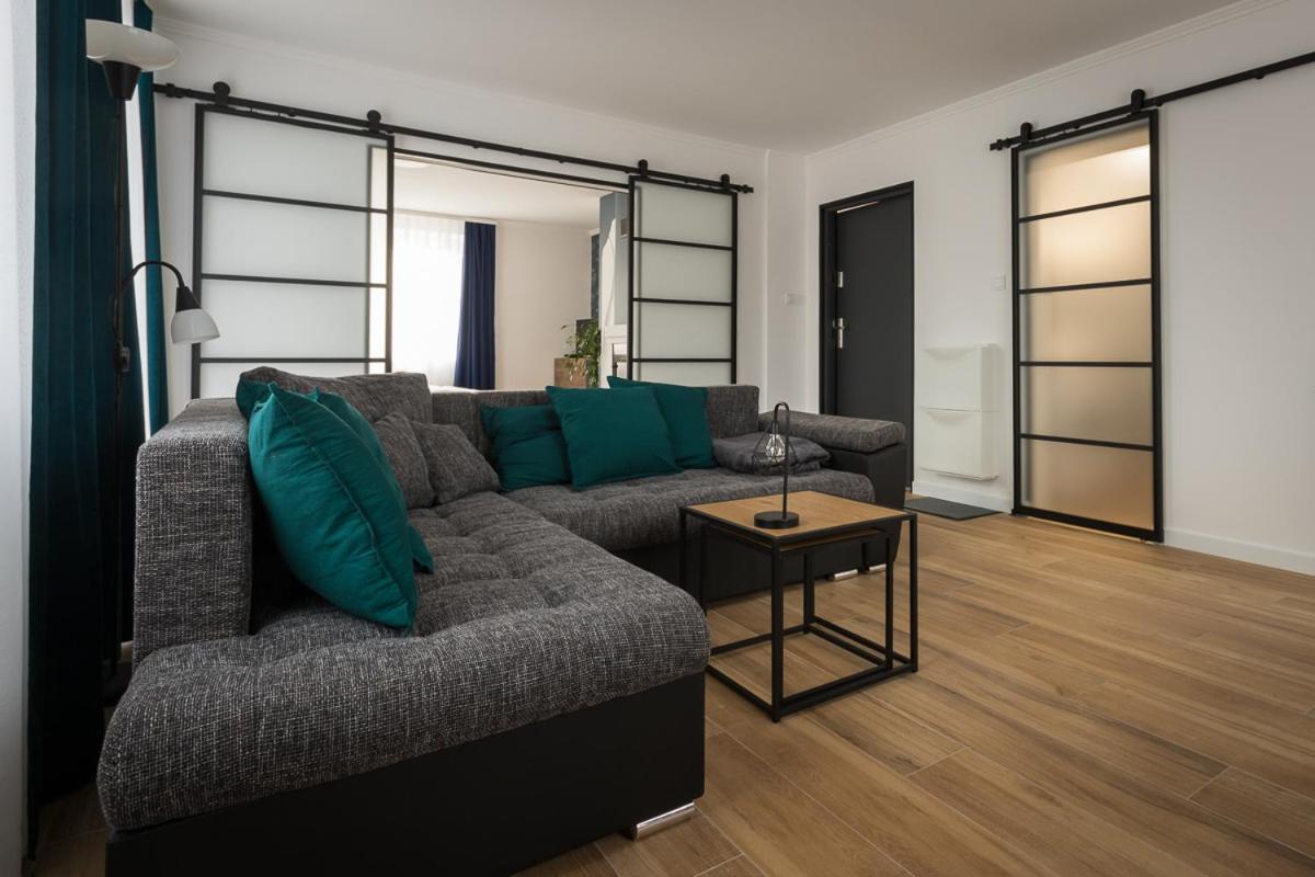 Apartsw241 Jelenia Gora Exterior photo