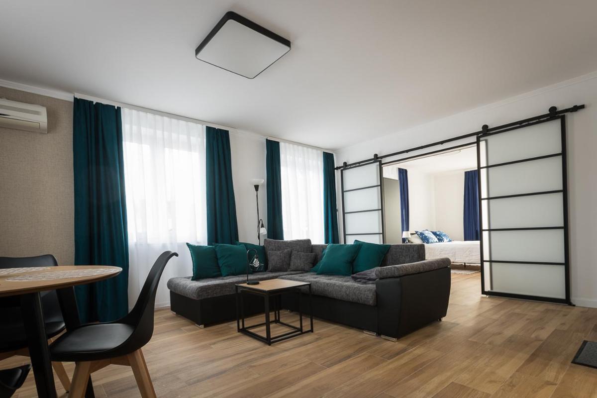 Apartsw241 Jelenia Gora Exterior photo
