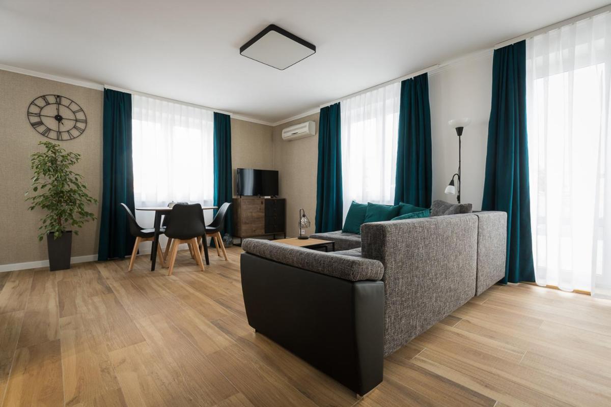 Apartsw241 Jelenia Gora Exterior photo